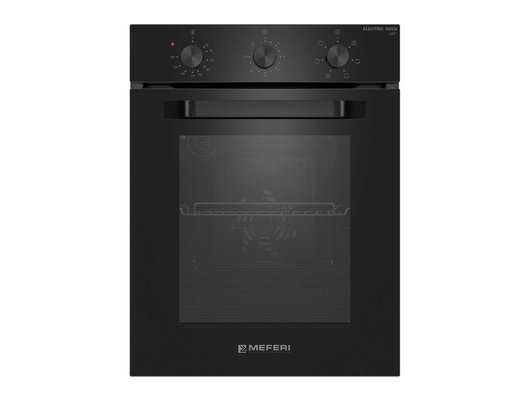 Духовой шкаф MEFERI MEO456BK LIGHT